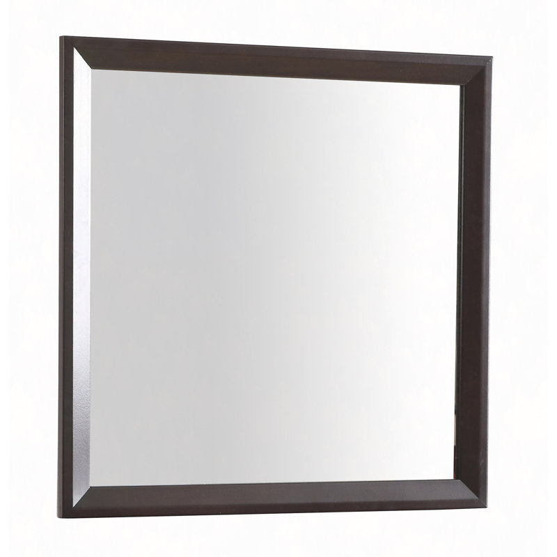 Primo Mirror, Espresso