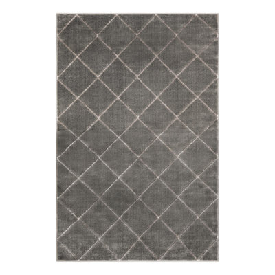 Geometric Indoor Rug