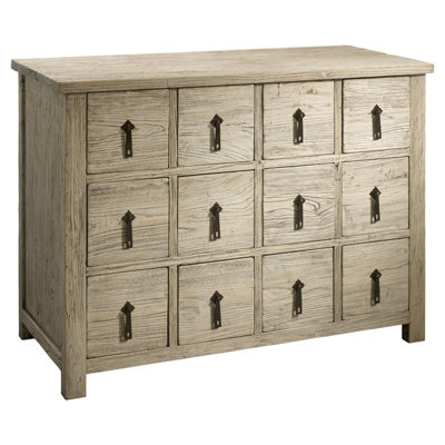 12 Drawer Sideboard
