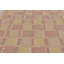 Scandinavian One-of-a-Kind 8'x9'10 Hand Knotted Area Rug