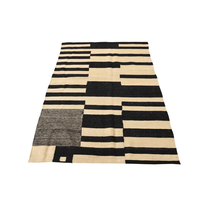 Orta Ivory Rug