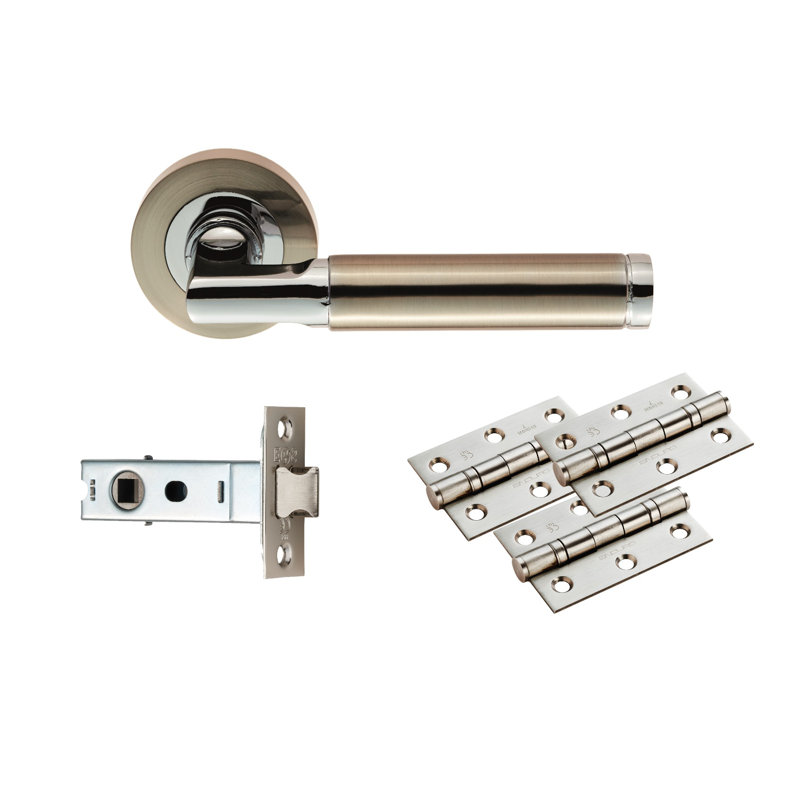 Belas Latch Door Handle