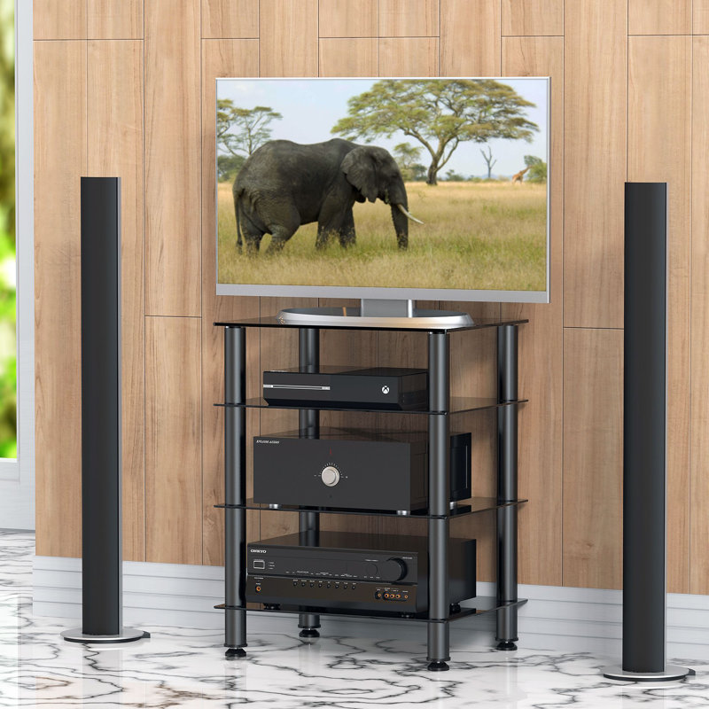 Yaro Audio Rack
