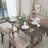 Latitude Run® 16-piece White Bone China Dinnerware With Lightweight Durable Chip Resistant Design Service For 4