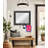 Bellicia Flat Wall Mirror