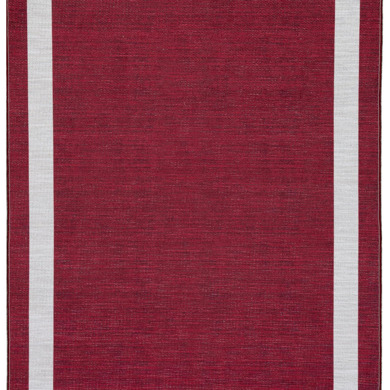 Voncille Washable Indoor Rug, Runner 2'2'' x 6'