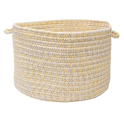 Loon Peak® Abey Decorative Basket