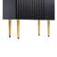 Meuble-lavabo 21,6 po avec lavabo en céramique-312684887