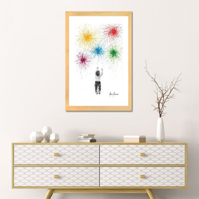 " Youthful Happiness " by Ashvin Harrison