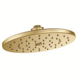 Waterhill Rain Fixed Shower Head with Immersion