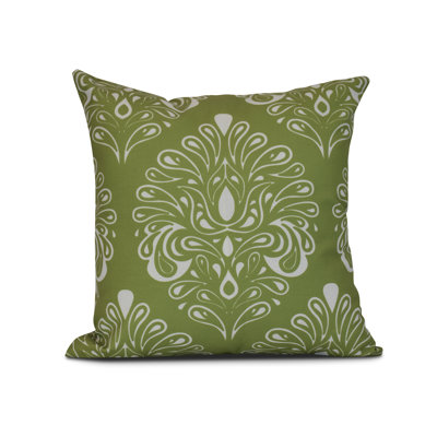 Housse de coussin et insert d’extérieur carrés