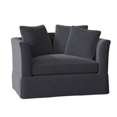 Fauteuil Charlene