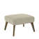 Upholstered Ottoman