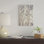 «Birch Trees» par Olivia Joy St Claire - impression sur toile tendue