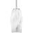 Fogel 1-Light Mini Pendant-773592047