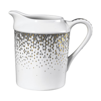 Souffle d' Or 5.1 oz. Creamer