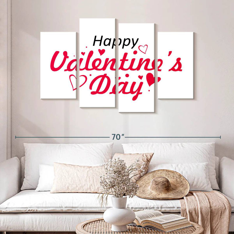 Tergel Simple Valentine's Day