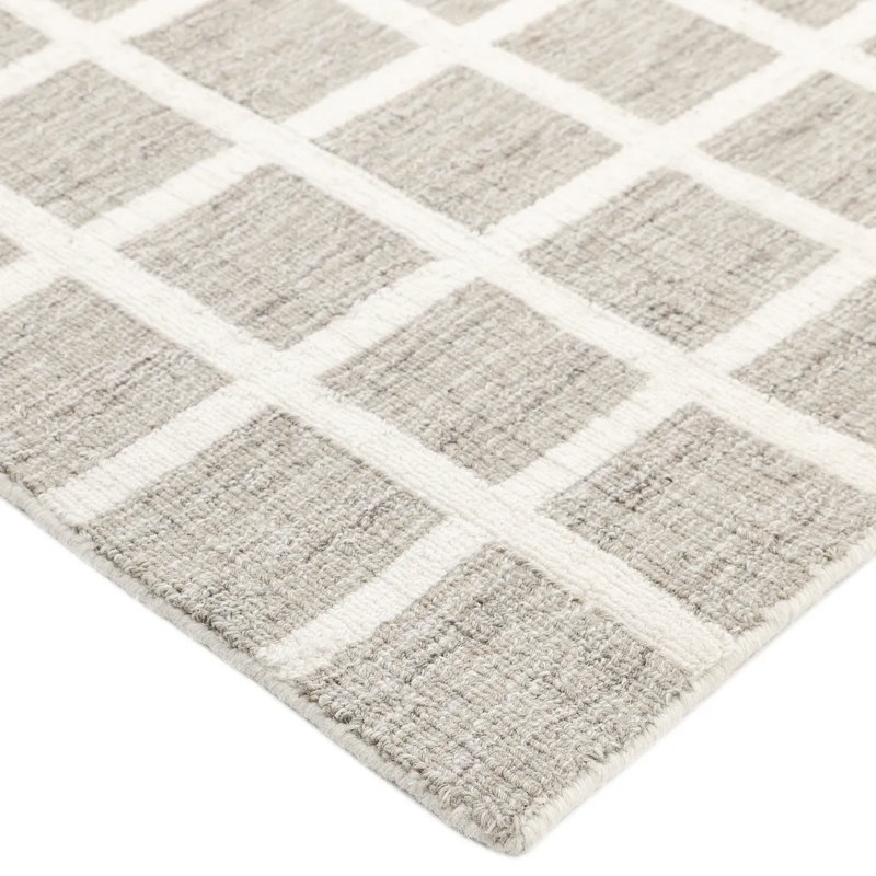 Hamadan Area Rug, Rectangle 5' x 8'