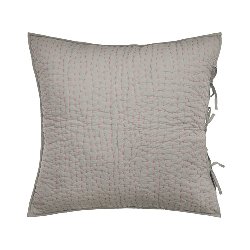 Polly Euro Sham
