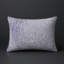 Coussin décoratif intérieur / extérieur gris Modern Modern-114464995-114465241