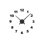 OJ 20" Wall Clock