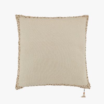Coastal Breeze Serafina Pillow Cover & Insert