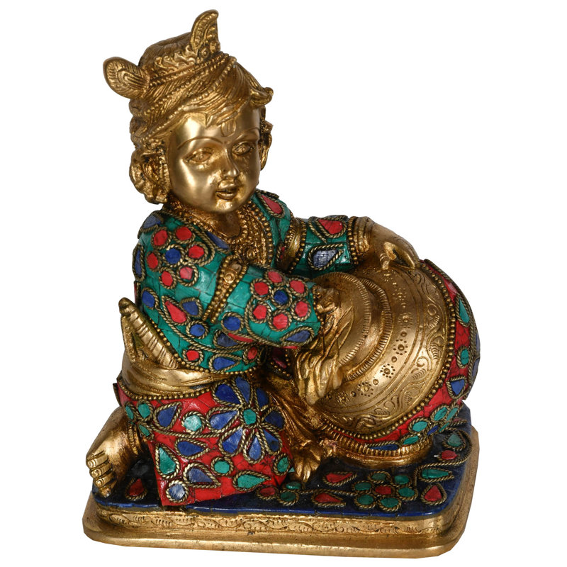 Beurre Krishna