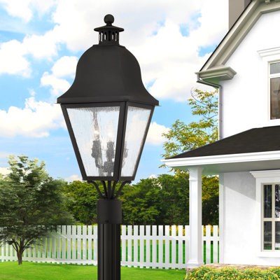 Arnfred Lantern Head