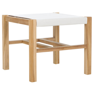 Tabouret d'appoint Breckenridge