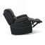 Fauteuil inclinable manuel pivotant de 39 po Anavia-29392149