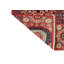Hand Woven Wool Geometric Area Rug