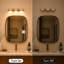 Applique murale de salle de bain en travertin naturel à 3 lumières, avec 3 températures de couleur et abat-jour orientables à 350 °-1775681741