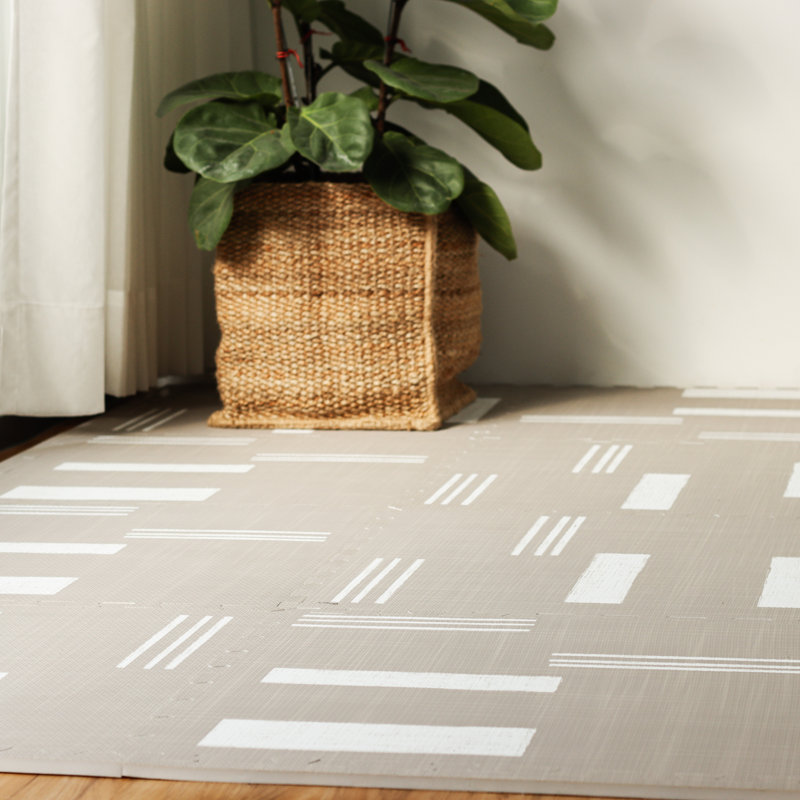 Tapis pour bébé Little Landings