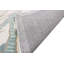 Tapis ivoire touffeté à la main Anjalie-1097789887