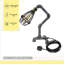 Metal Desk Lamp-701320377