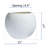 Dorlis Fiberstone Pot Planter-331591452-331591455