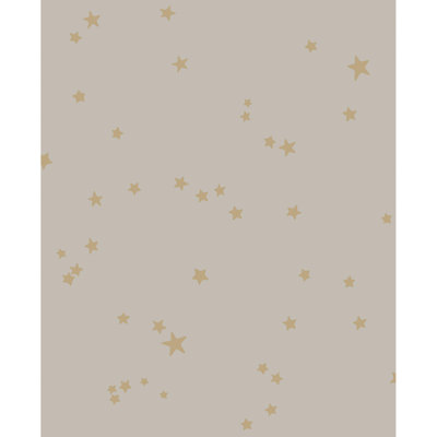 Whimsical Stars Wallpaper Roll
