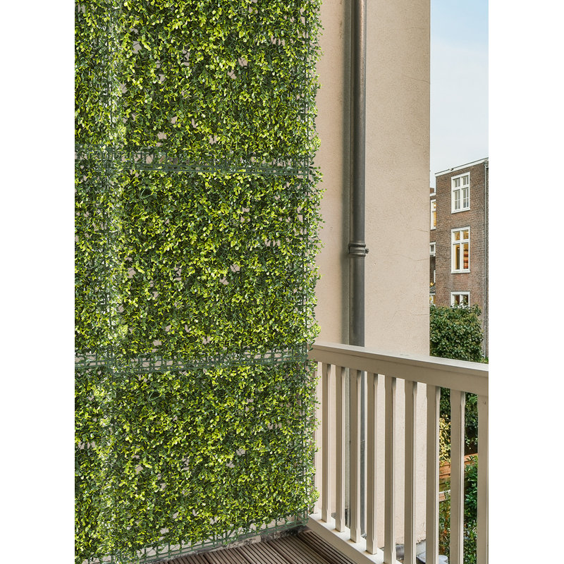 Serene Spaces Living No Artificial Grass