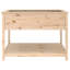 Aalap Wood Raised Garden Bed-1019041439-1019041427