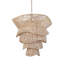 Luminaire suspendu 1 lumière Cambry