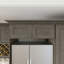 Armoire de cuisine en bois massif prête à assembler-122953864-126302897