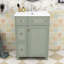Meuble-lavabo compact avec lavabo en céramique 24 po-977333819-977333818