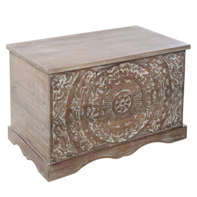 Felten Accent Trunk