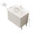 TURIO 30" Bathroom Vanity With Sink