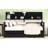 Twin Size Daybed In , With Solid Wood Slats And Functional Storage For Your Home Frame, Bedside Shelves, Two Drawer Compartments-749012202