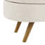 43.5-inch Entryway Upholstered Storage Bench-959166755