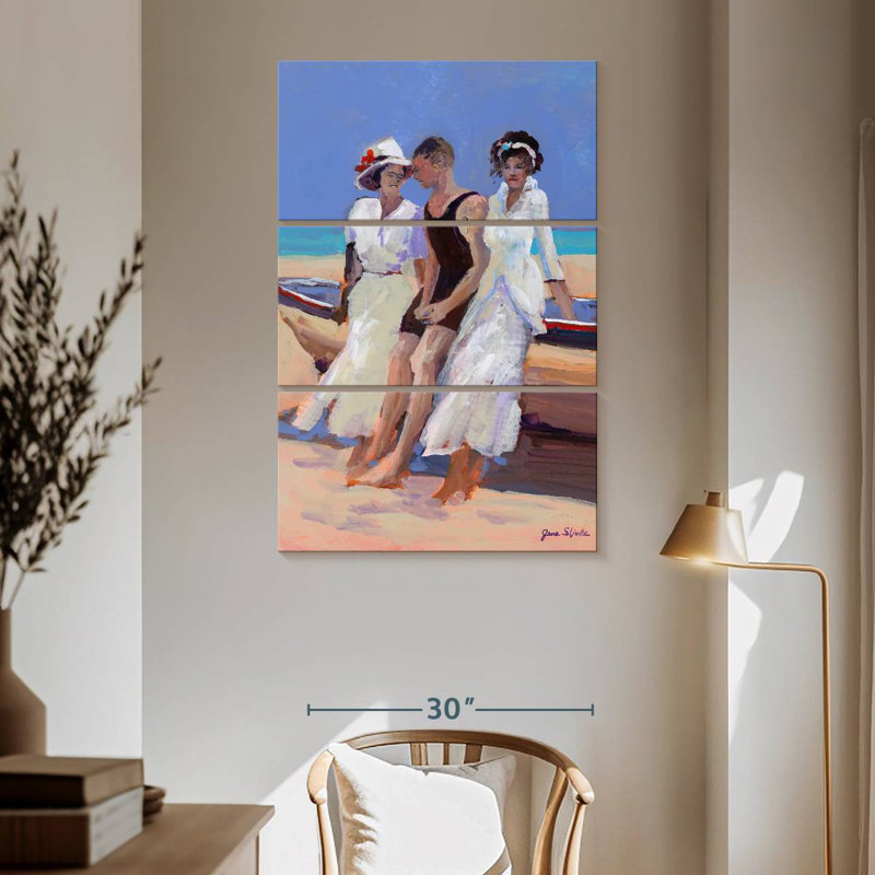 Leisha Island Leisure