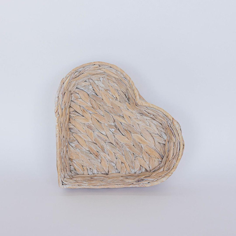 Willow Decorative Basket