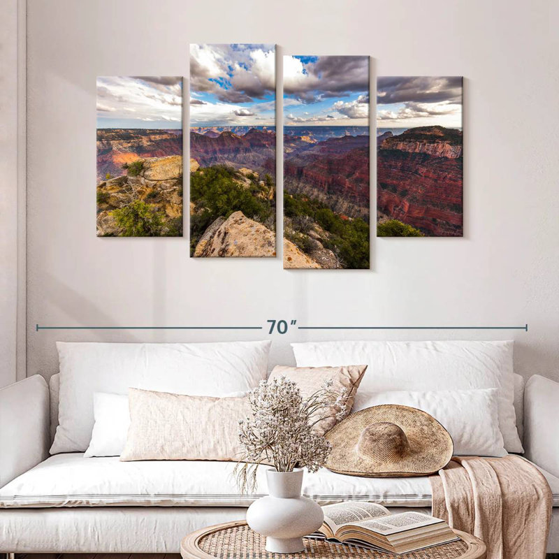 Alvord North Edge Grand Canyon