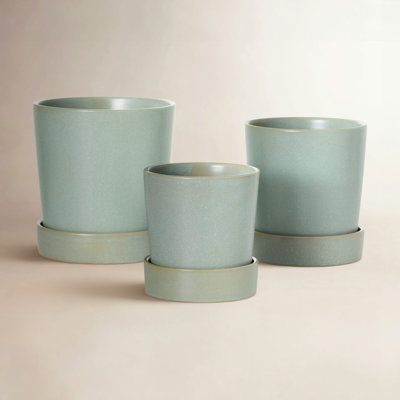 Harter Ceramic Pot Planter